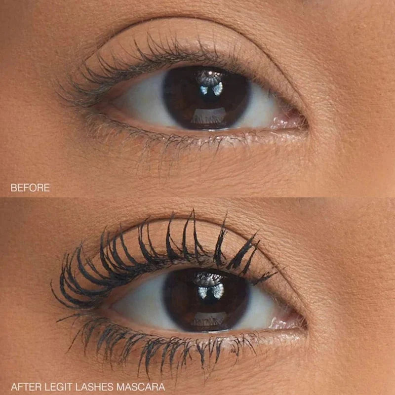 Huda Beauty Legit Lashes Major Volume Double Ended Mascara 2 x 8.5ml