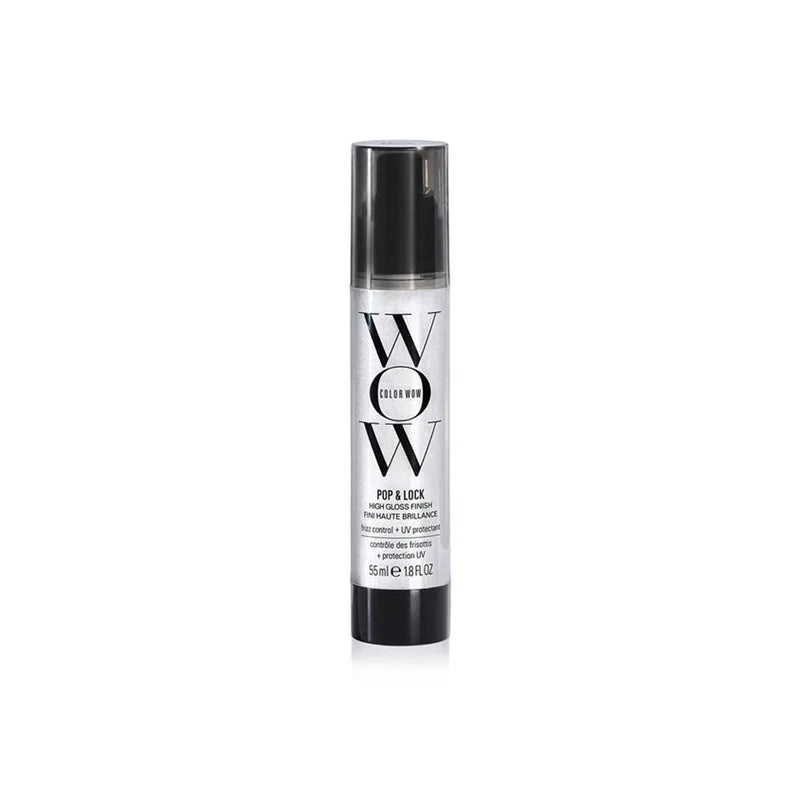 Color Wow pop & lock high gloss finish 55ml