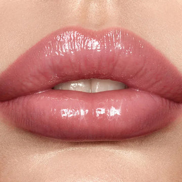 CHARLOTTE TILBURY - Pillow Talk Lip And Cheek Secrets Gift Set