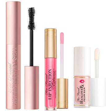 Too Faced Most Loved Gift Set