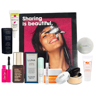 Sephora Beauty Gift Kit