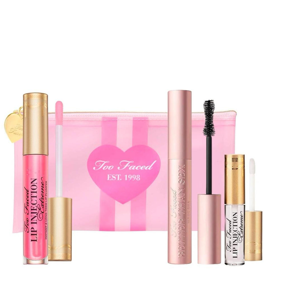 Too Faced Most Loved Gift Set