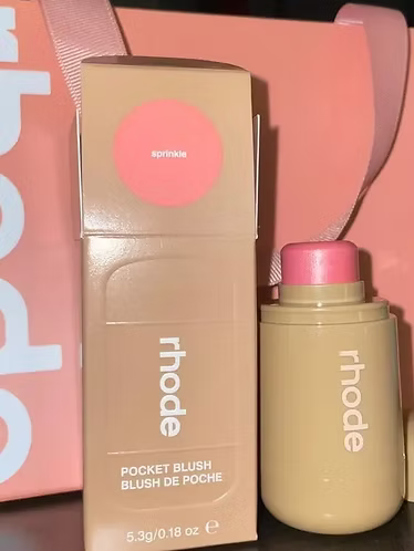Rhode - Pocket Blush