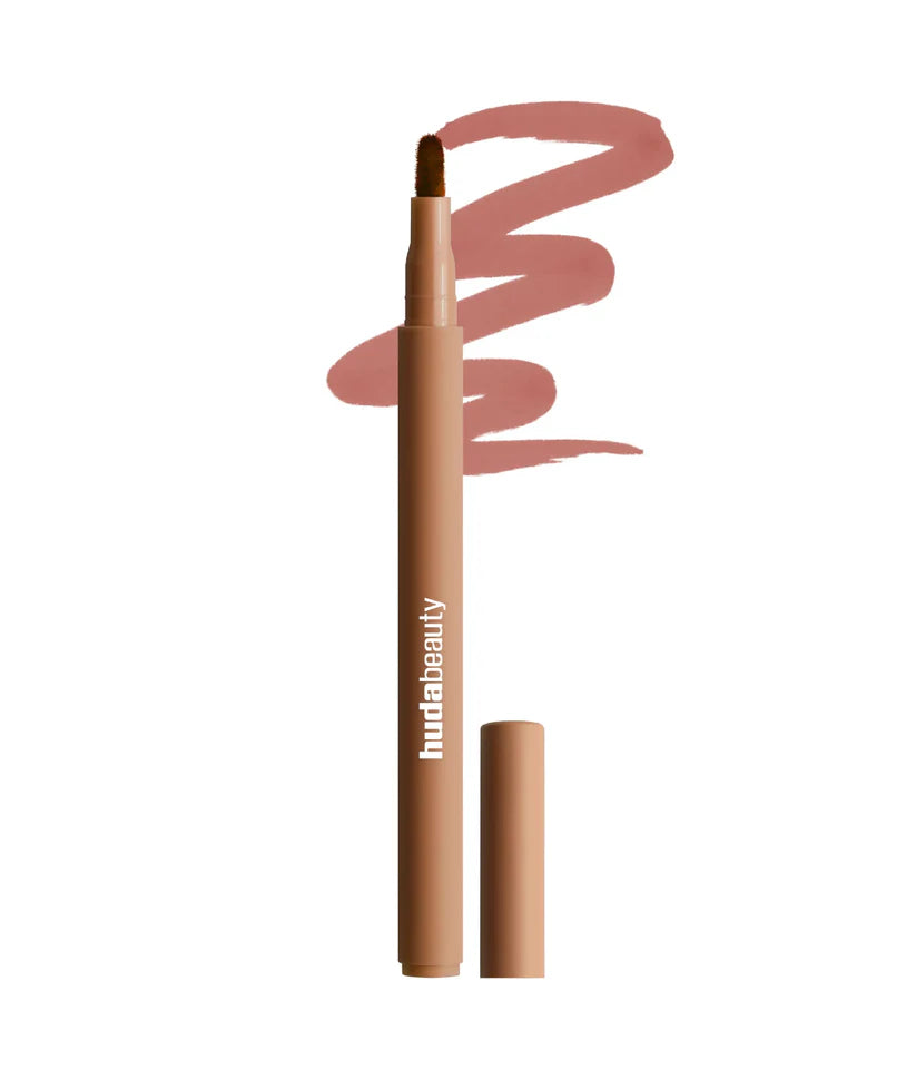 LIP CONTOUR LIP STAIN FOR 12-HOUR WEAR