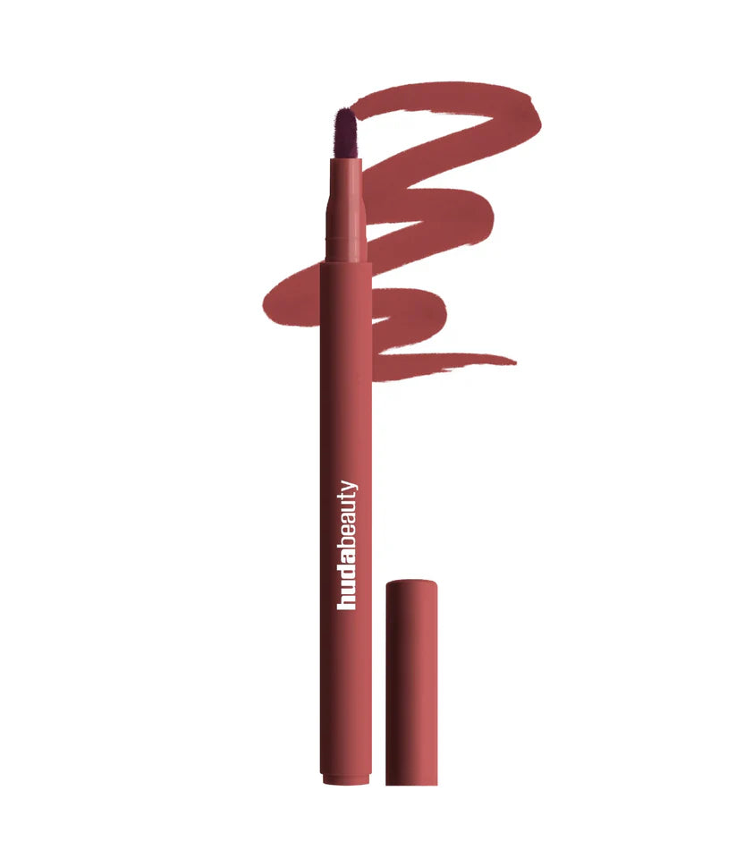 LIP CONTOUR LIP STAIN FOR 12-HOUR WEAR