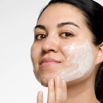 Clinique All About Clean Mild Liquid Facial Soap - Travel Size