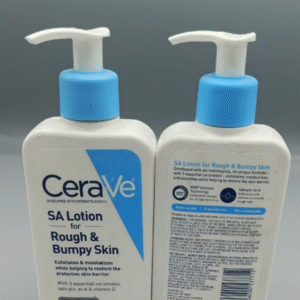 CeraVe Lotion and Cream