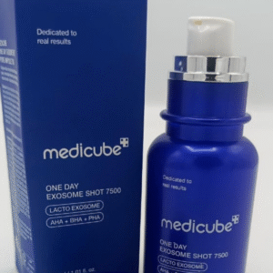 Medicube One Day Exosome Shot 7500
